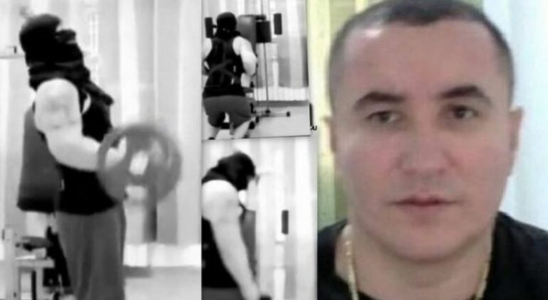 “Mos i jepni karkaleca këtij” / Petrit Qoli: Jam duke υdekur nga turpi, se na plasët. Po na vrisni për së gjalli, po më shkatërroni