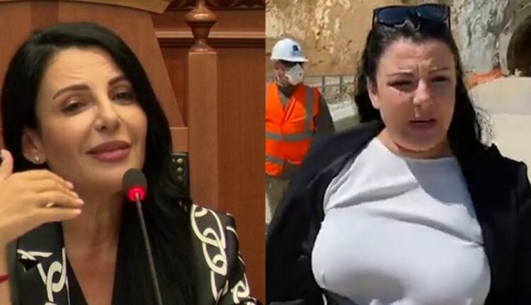 Balluku: Ne jemi të bukur si fis, nuk na është dashur asnjë lekë për ndërhyrje