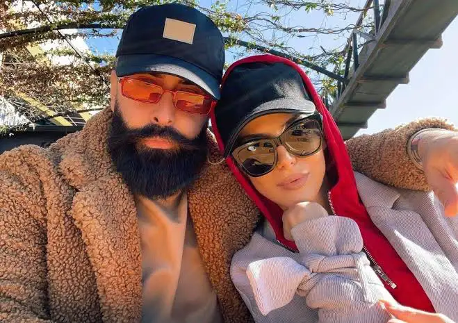 Merr fund martesa e Getoar Selimit dhe Marina Vjollcës?