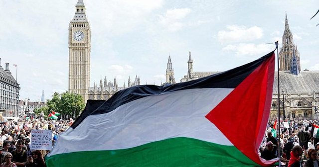 Çfarë do të thotë njohja e Palestinës dhe pse SHBA është kundër?