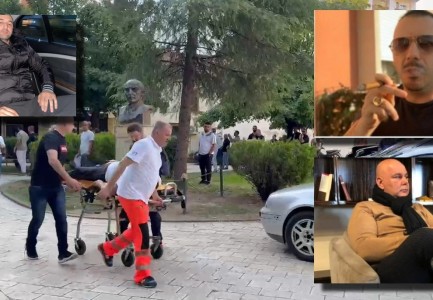 “Më bënte si i fortë, doja ta qëlloja…”/ Zbardhet dëshmia e autorit të υ▪︎ asjes në Shkodër: E kam pasur …