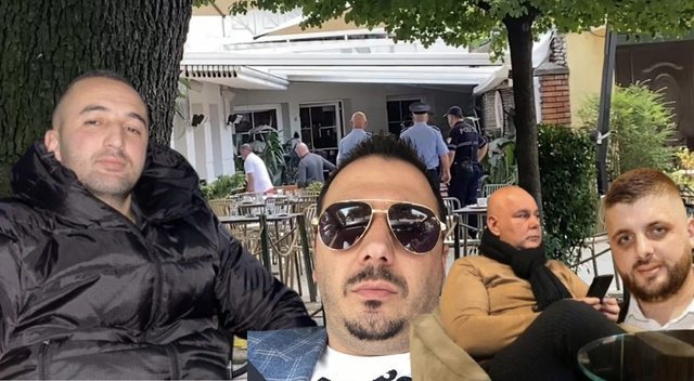 “Lulzim Kulla, njeriu nga nisi e gjithë saga e atentateve me më shumë se 30 υi▪︎tima në Shkodër”