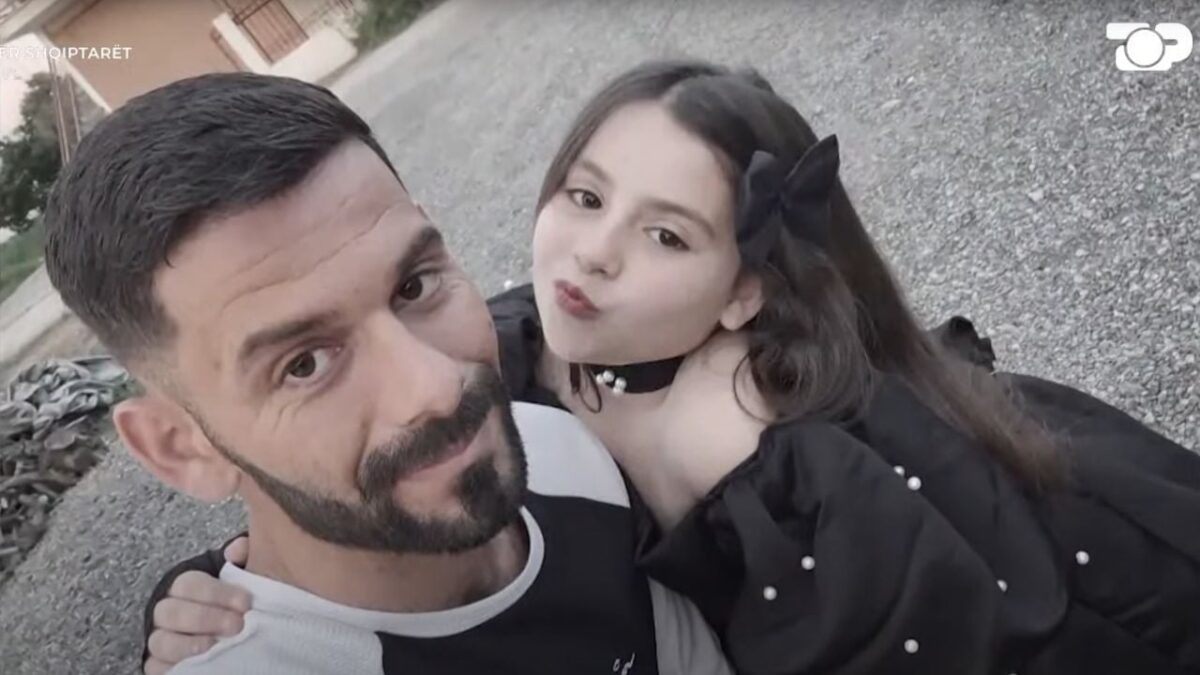 Historia prekëse/ Babai i ndërroi jetë në aksident, vajza e mitur: Dua t’i plotësoj dëshirën duke…