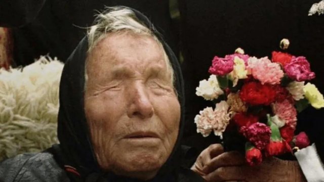 Publikohet lista e parashikimeve të Baba Vangës për 2026-n