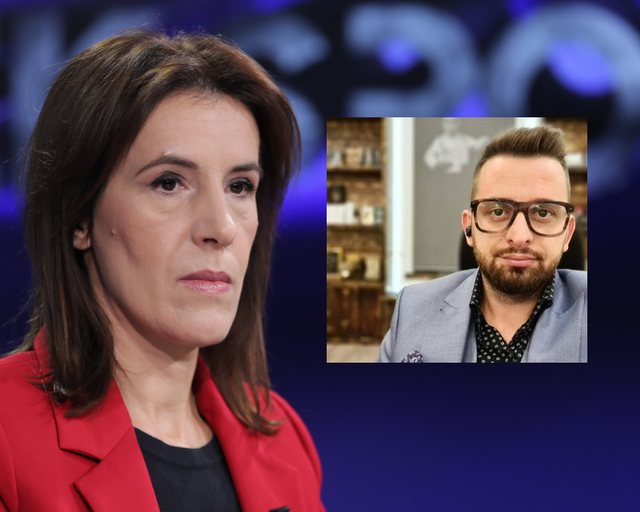 “U morën celularët e vartësve”, Lala zbulon detajet: SPAK ka bisedat e kryebashkiakut Erion Isai me…