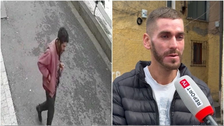 I zhdukur që prej 13 shtatorit/ Vëllai i 22-vjeçarit: Mund ta kenë marrë për trafik organesh