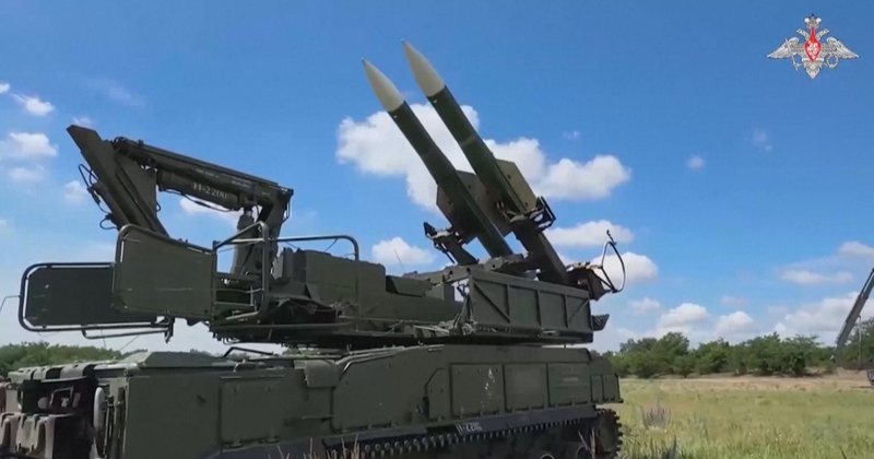 DonaId Trump i jep leje Ukrainës: Sulmo Rusinë në tokën e saj
