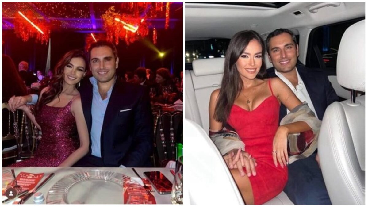 Miq VIP-a dhe biznese në Shqipëri, kush është i dashuri i Eva Muratit! Pushimet luksoze të çiftit