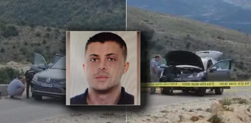 Zbulohet foto, ky është 48-vjeçari nga Vlora që i mori jetën me armë biznesmenit italian, si nisi konflikti që përfundoi në vrasje