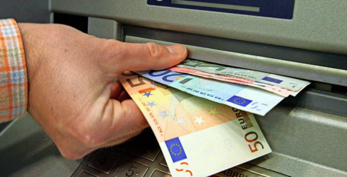 Ndodh në Gjermani/ Paratë mbeten pa zot, 4.2 MILIARD EURO nuk i përkasin “askujt” nëpër banka!