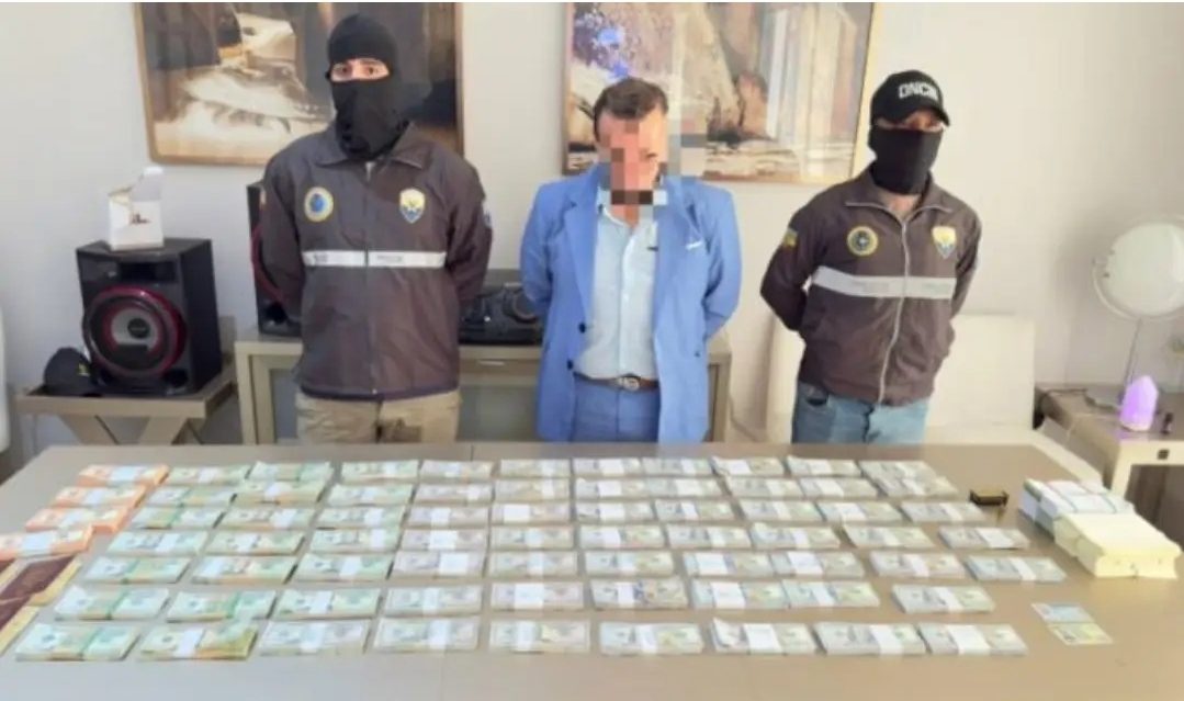 Rrëfehet ‘bankomati’ i mafies shqiptare/ Arrestohet nga policia: Jam informator, 400 mijë dollarët i kisha për të…