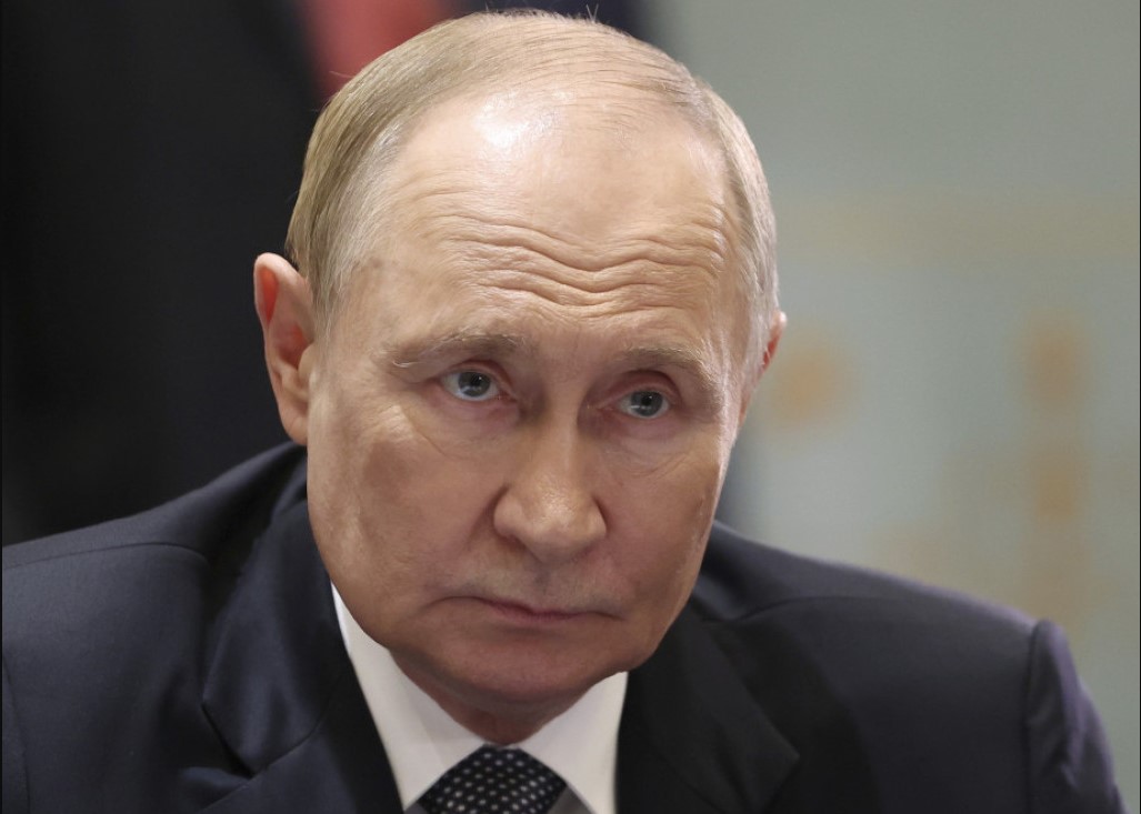 Putin: Rusia s’ka ndërmend të sulmojë askënd! Ukraina mund të hyjë në BE, jo në NATO