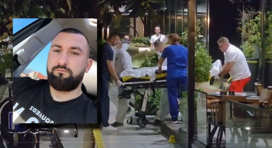 U ekzekutua në mes të Shkodrës / Babai i Kristian Kolës bën deklaratën e fortë: Do marr hak, e υ▪︎as atë që…