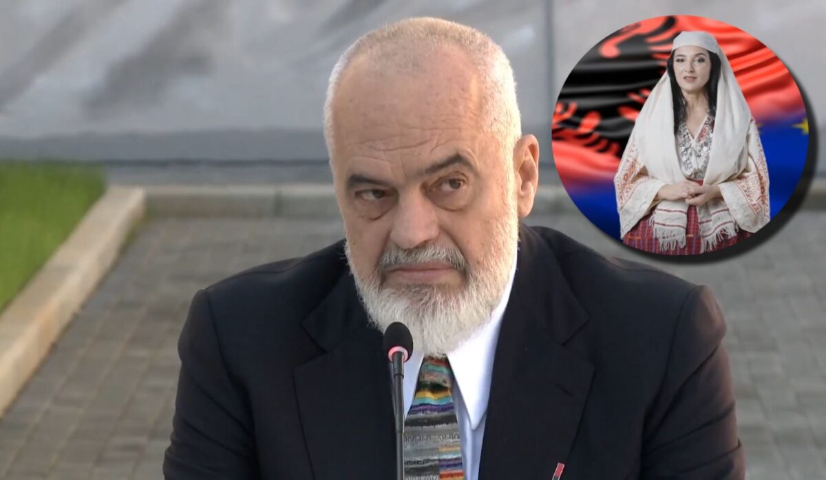 “Diella”, Rama: Gjithë bota po merret me ministren tonë jo-njeri, e ka bërë vendin tërheqës! Kam kërkesa për intervista nga jashtë për të shpjeguar këtë fenomen