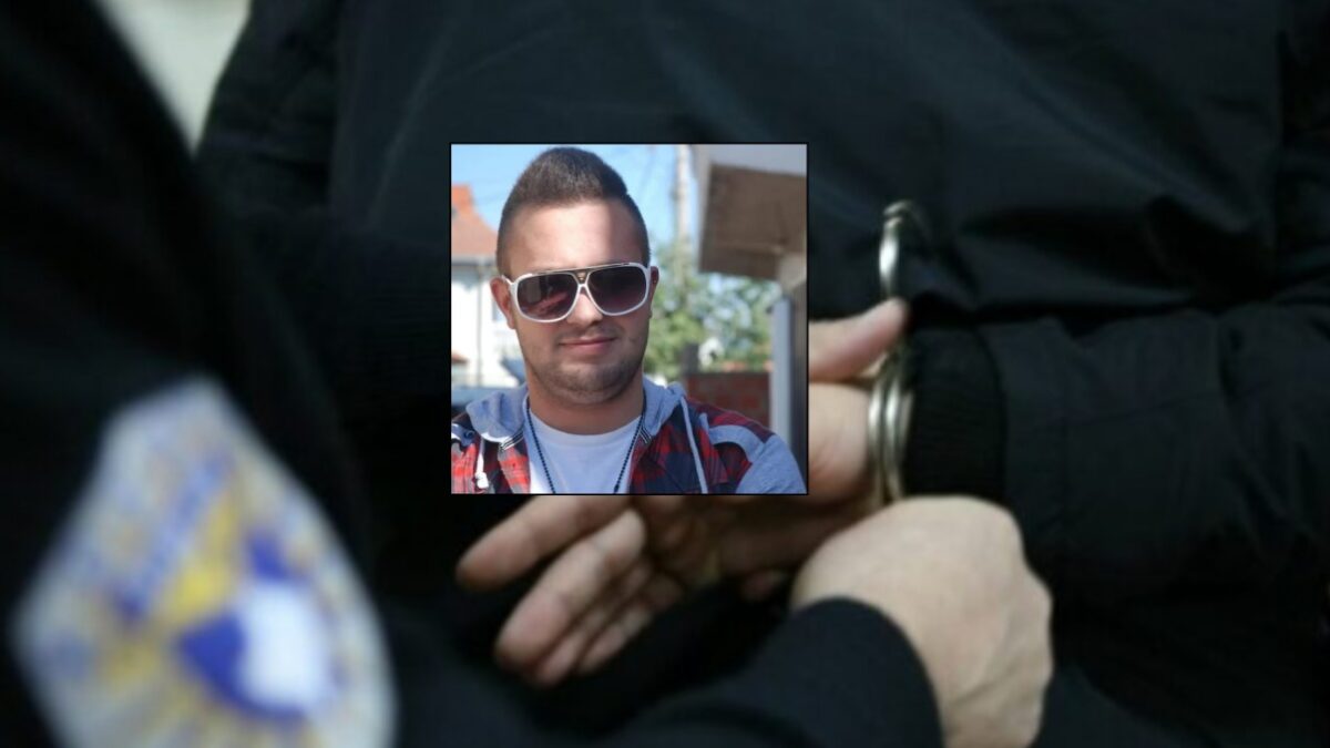 EMRI/ Hakeri 33-vjeçar nga Kosova deklarohet fajtor, rrezikon 10 vite burg federal në SHBA