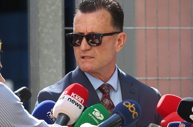 Apeli i GJKKO paralajmëron avokatin e Metës: Do të zëvendësoheni me një mbrojtës kryesisht nëse…