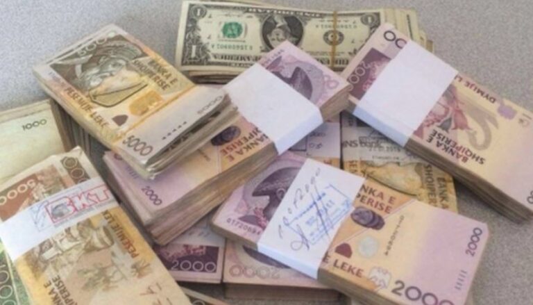 “Rama njoftoi planin për heqjen e parasë ‘cash’”/ DW: Sa realiste është një ekonomi digjitale?