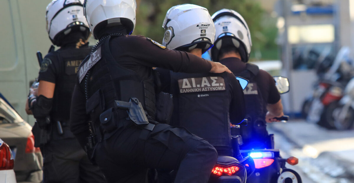 “Më përdh▪︎noi, ishte i dr▪︎guar!”, vajza greke denoncon të dashurin shqiptar, arrestohet i riu. Çfarë ndodhi në Selanik