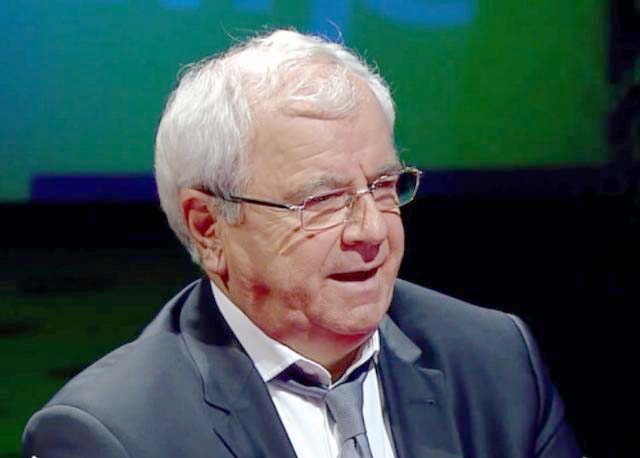 SPAK do të shkaktojë “tërmet”, Spartak Ngjela nxjerr detajet e bujshme, ja si pushtetarët e korruptuar do…