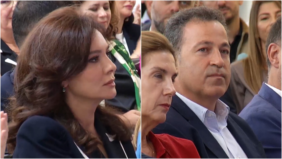 Niko Peleshi kryetari i ri i Parlamentit! Balla bëhet kryetar i Grupit të PS