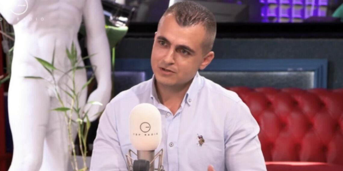 “Ka pacientë që mendojnë se i kanë bërë magji të zezë”/ Habit psikoIogu: Një lloj frikë…