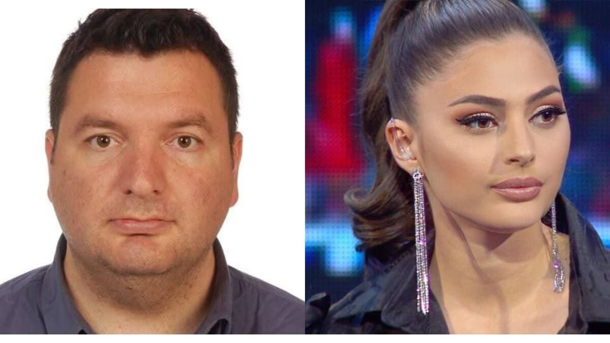 I shkoi në shtëpi për ta surprizuar me një parfum të shtrenjtë, moderatorja sajoi takim dhe futi në burg mjekun që e përndiqte