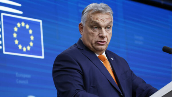“Dronë hungarezë fluturuan mbi Ukrainë”, Viktor Orban sfidon Kievin: Nuk është shtet sovran, por do…