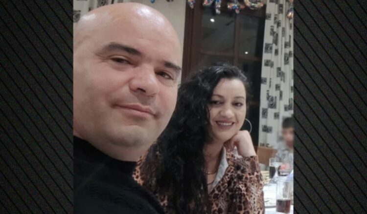 “Të dy janë fajtorë, na lanë rrugëve”,flet vajza e 36-vjeçares që υ ν.ra nga bυrri shqiptar në Greq:Më mungon mami,qaj..