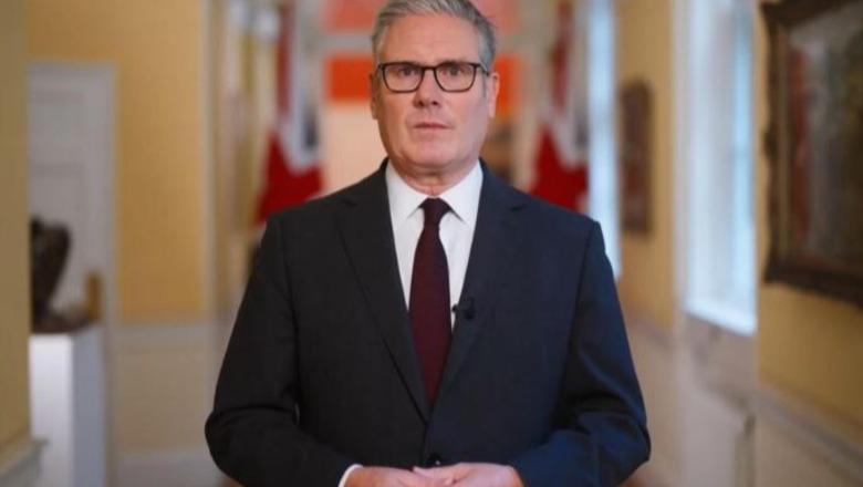 Britania ‘mbyll portat’! Kryeministri britanik paralajmëron masa të ashpra kundër emigrantëve të paligjshëm