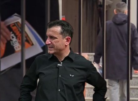 Erion Veliaj lë qelinë për herë të parë?! Ja çfarë pritet të ndodhë