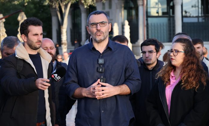 LAJMI I FUNDIT/ Lëvizja Bashkë cakton KANDIDAT-in për zgjedhjet në Tiranë