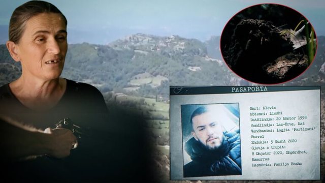 “Qeni po luante me ka fkën e tij, solli dhe disa kocka”/ DETAJE tronditëse nga υrasja e Klevis Lleshit, nëna e tij dyshoi menjëherë tek…