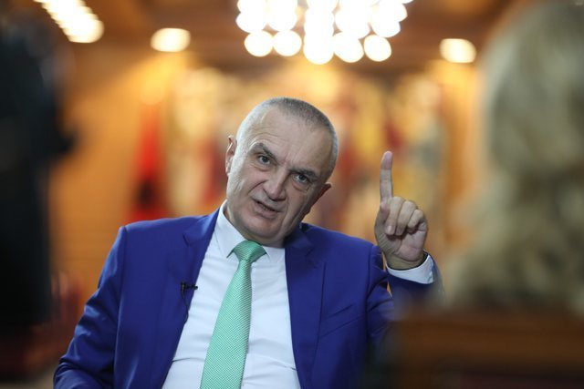 Kërcënimi ndaj ambasadorit italian, zbardhet biseda e Metës: Në qoftë se ti nuk e mbaron këtë deri…