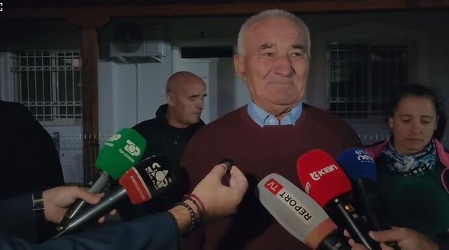 “Kemi qenë nën kërcënim të vazhdueshëm”, banori përlotet për gjyqtarin që u vra në sallën e gjyqit: Vdiq për ne…