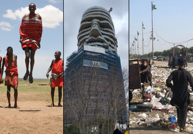 Shqipëria kampione në renditjen e vendeve më të pajetueshme! Krah për krah me Kenian dhe Pakistanin
