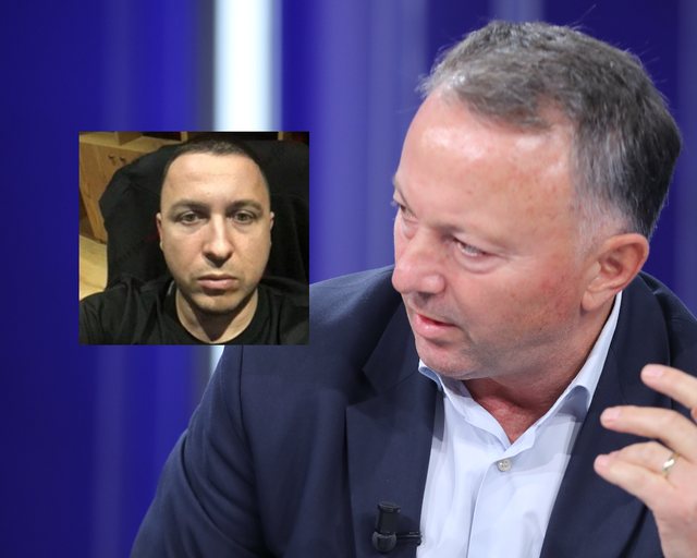 “Familja e di se Vis Martinaj është futur në grackë”, Dervishi: E thirrën te viIa e …