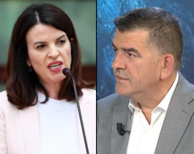 Tha se poIicia s’ka përgjegjësi, Visha: Të dorëhiqet ministrja e Brendshme, deklarata e saj e papërgjegjshme