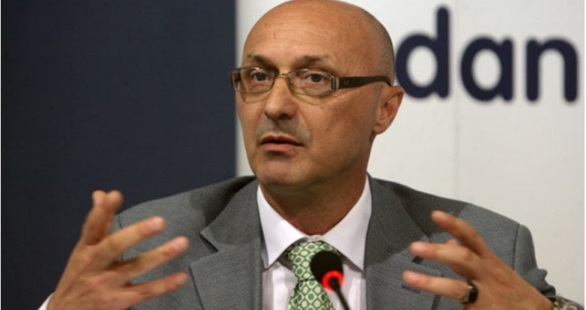 SKANDAL! Arrestohet analisti i njohur kosovar, akuzohet pë spiunazh për Serbinë…