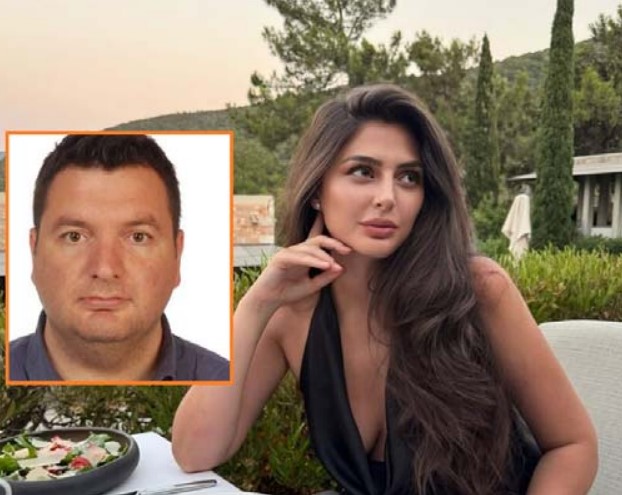 “Kam lekë, jam burri ideal për ty”, Albana Bejko publikon mesazhet që merrte nga mjeku përndjekës! Gazetarja: Një moment i frikshëm ishte kur…