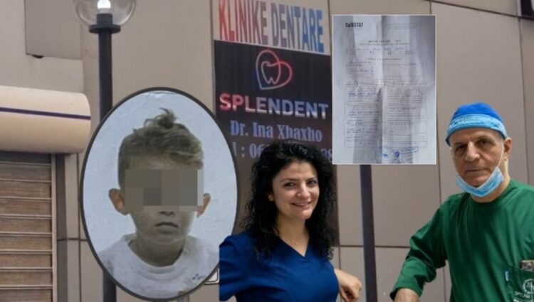 “Ekspertiza e kryer në Itali është e tmerrshme”/ Rrëfimi i babait të Brian Spahiu: Jam i shokuar!