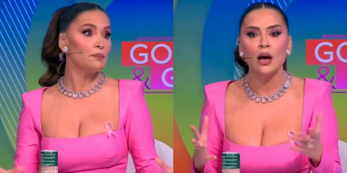 “Nuk mund të jetoja më”/ Rozana Radi rrëfen makthin e përndjekjes: E gjeja para ashensorit, u mor nga policia…