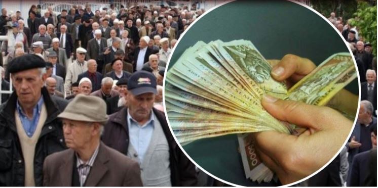 Pensionistët më shumë para në fundvit, ndryshon sërish buxheti i shtetit, ja sa përfitojnë