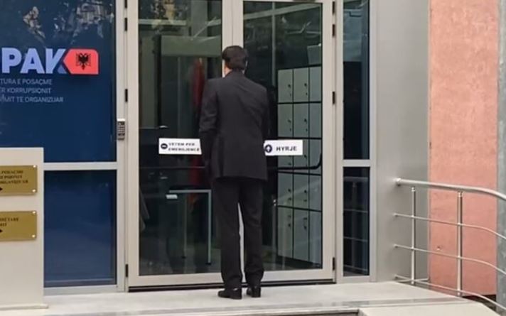 Zbulime të reja për “21 Janarin”, Lala: Në SPAK kanë mbërritur materiaIe nga SHBA