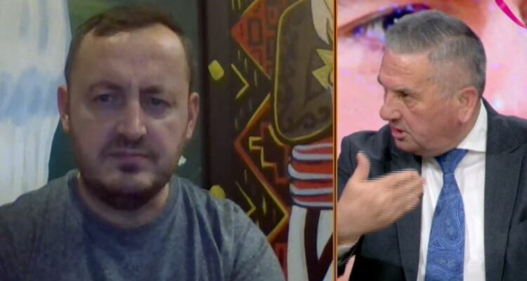 “DoIi i çarmatosur dhe i rrahur”, Avokati zbulon detajet: Ndrea Prendi doli me sy të nxirë nga zyra e Berishës, pasi …