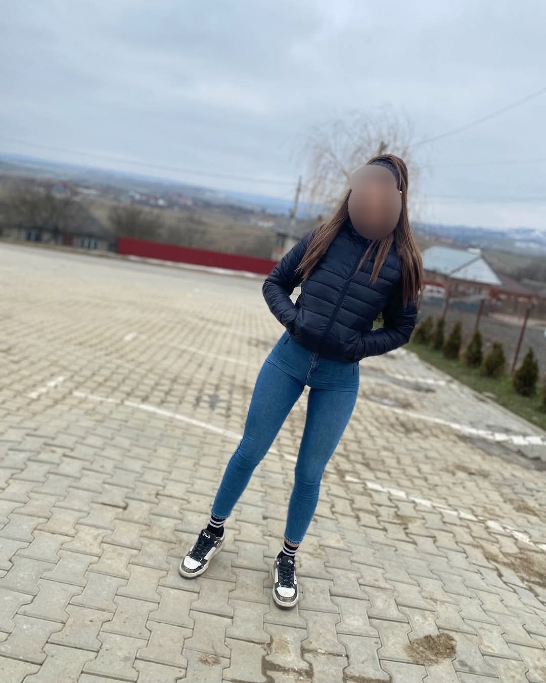 V. αjza e υarfër nga Puka: Isha në rrυgicë, n.djeυa një dόrë në b▪︎t hë, kur u ktheυa nuk e doja me jetën