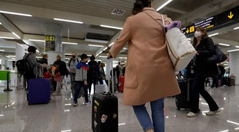 Rregullat e reja për të udhëtuar në vendet e Bashkimit Evropian, ja çfarë duhet të dini