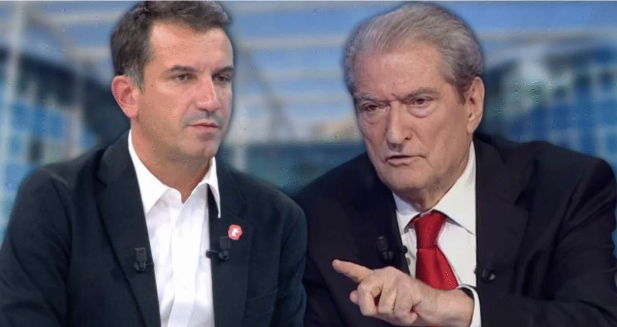 Berisha bën dekIaratën e fortë: Erion Veliajn e kanë nxjerrë nga burgu tre netë më parë, e dërguan në drejtim të…