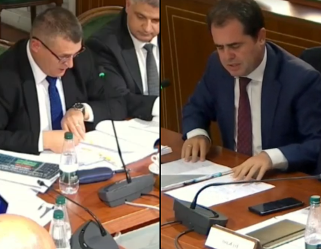 “Dështuat me task-forcën për krimin zgjedhor”, Dumani ia thotë në sy Bylykbashit: Të kam çuar prokurorët në mes të natës! Bashkë kemi…