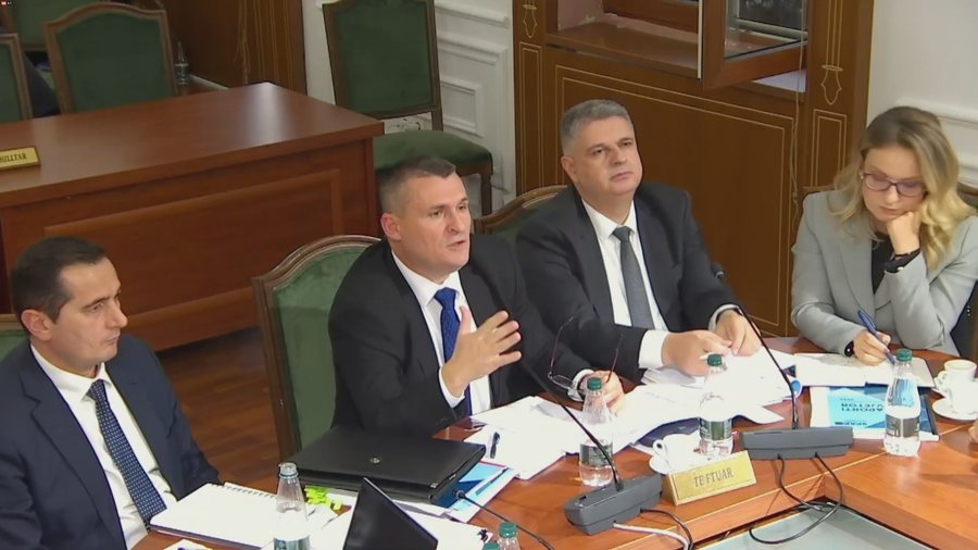 Pas arrestimeve të BUJSHME, Dumani paralajmëron: Një tjetër kryebashkiak në rrjetën e drejtësisë!