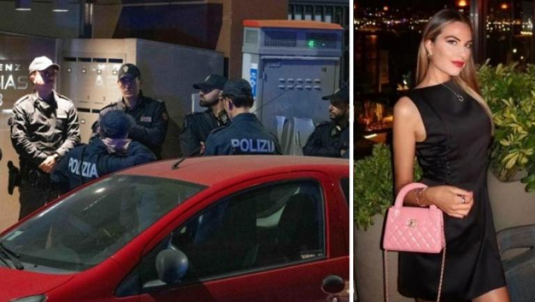 DETAJE/ Vr asja që po trondit Italinë, υritet me THlKË modelja e njohur…